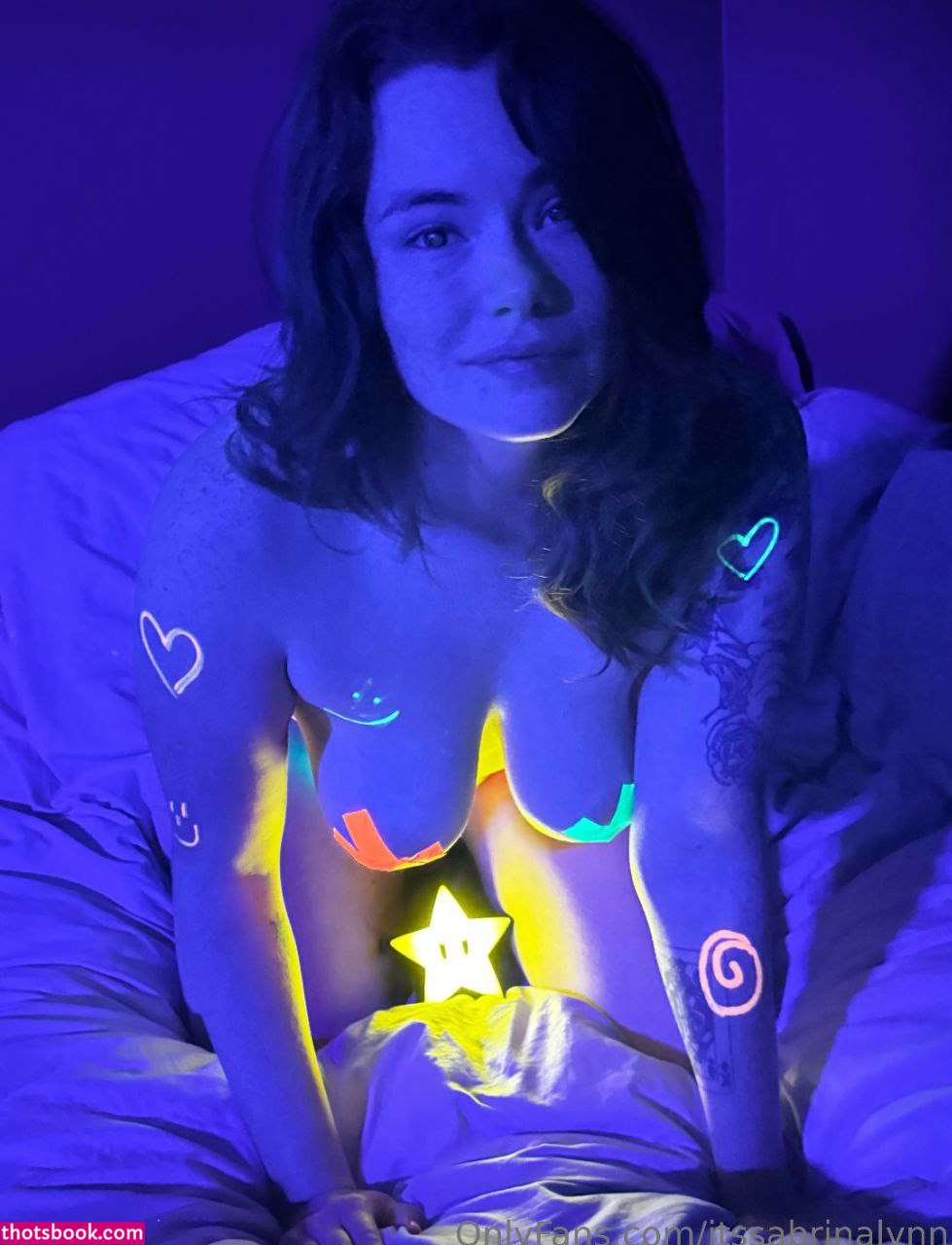 Sabrina Lynn Photo #173