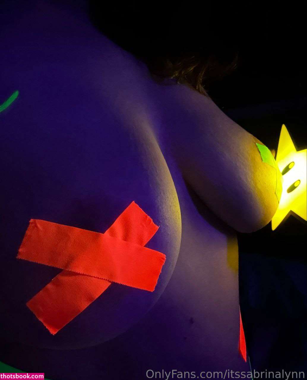 Sabrina Lynn Photo #175