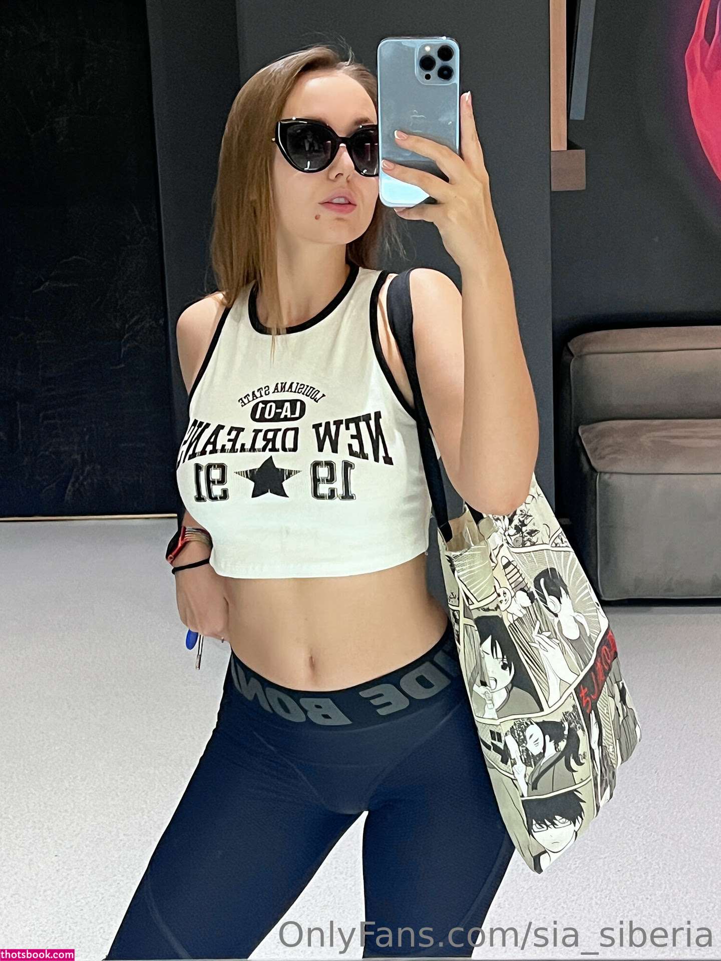 Sia Siberia Photo #714