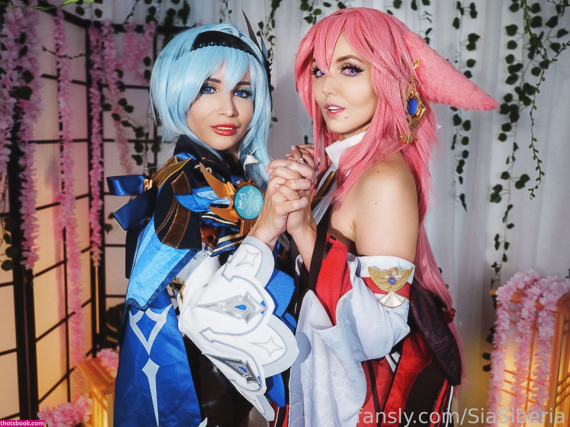 Sia Siberia Photo #786