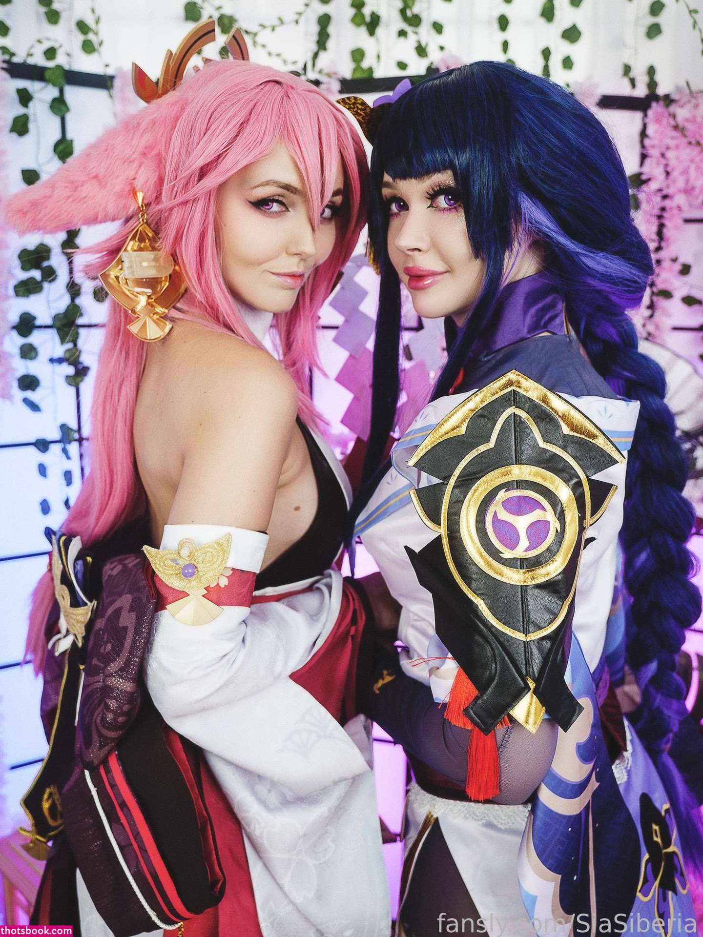 Sia Siberia Photo #798