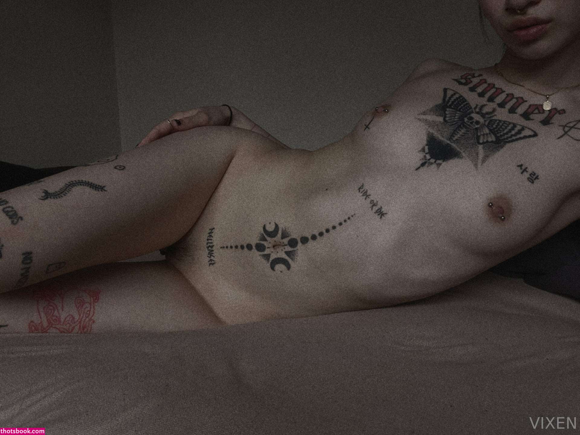 filthylilfiend Photo #38