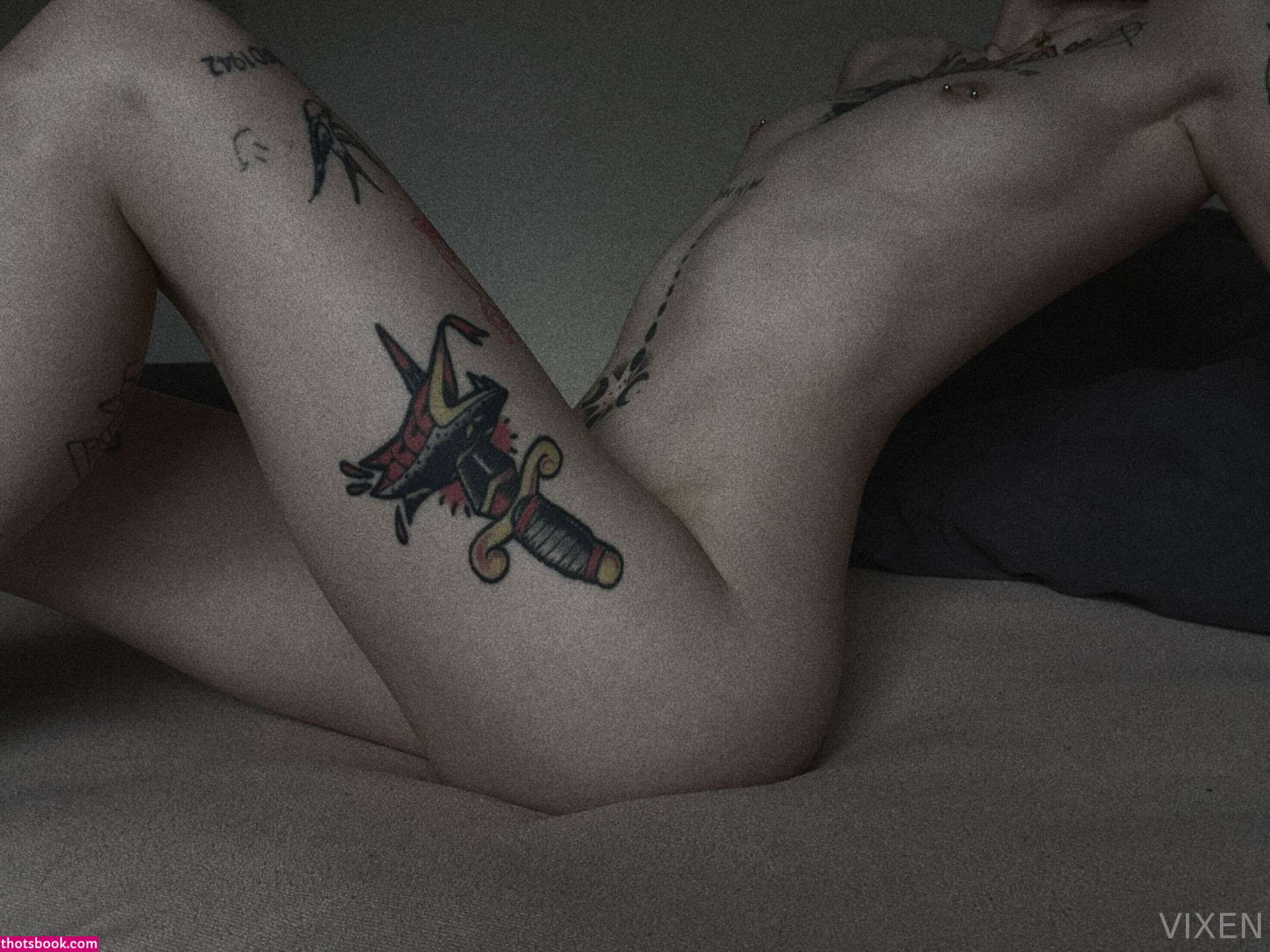 filthylilfiend Photo #43