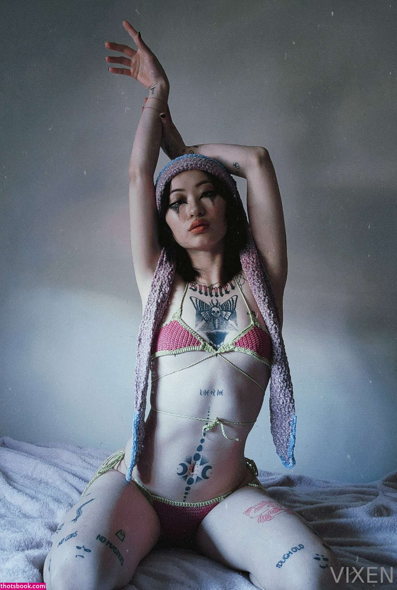 filthylilfiend Photo #61