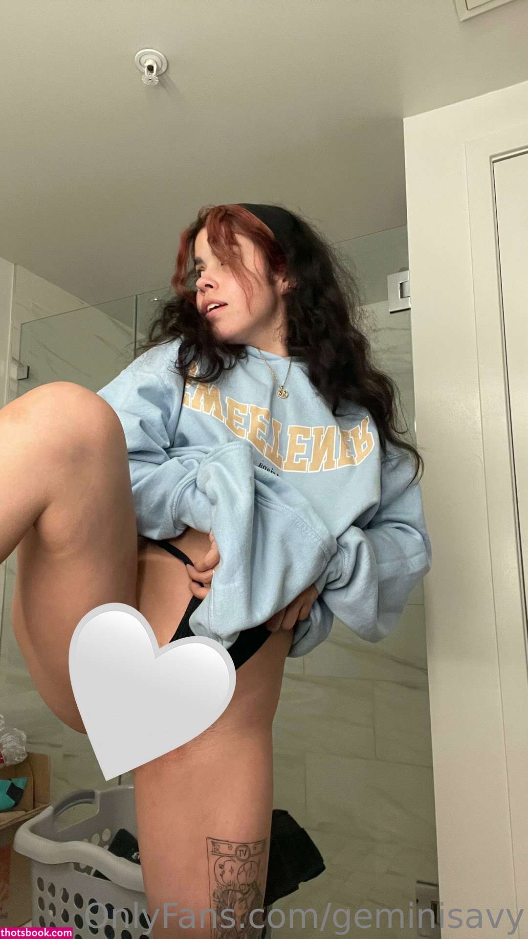 Geminisavy Photo #39