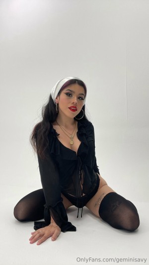 Geminisavy Photo #38