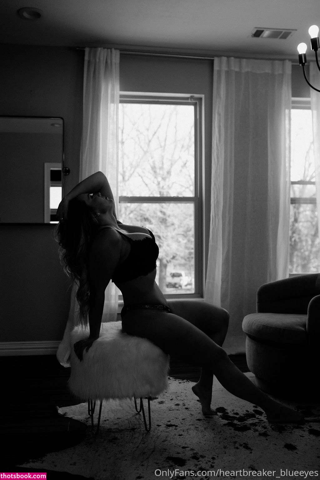 Heartbreaker Blueeyes Photo #67