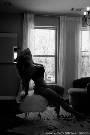 Heartbreaker Blueeyes Photo #67