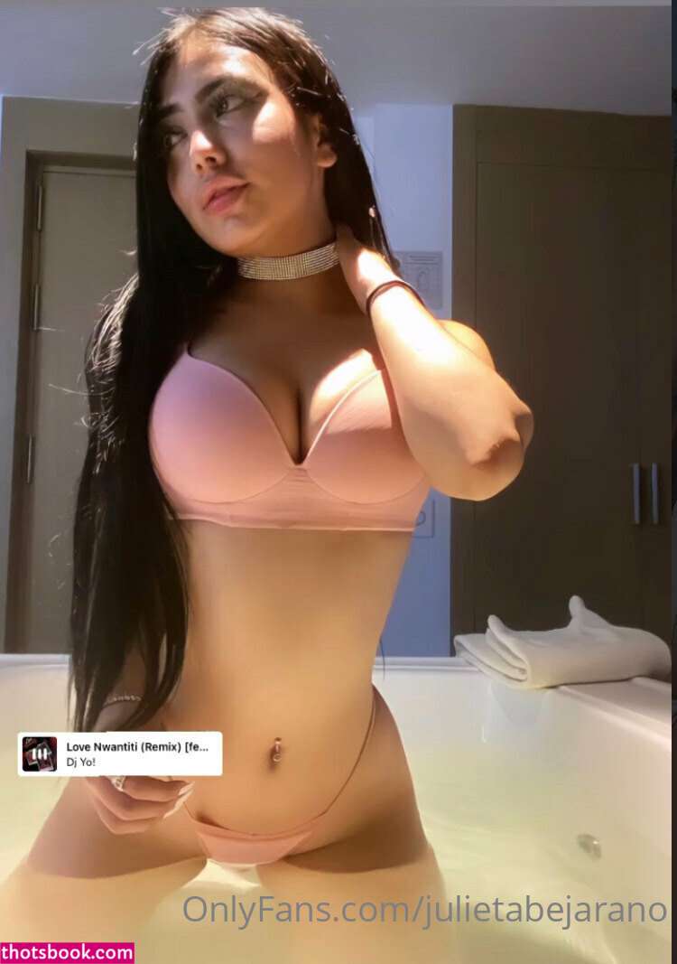 Julieta Bejarano Photo #24