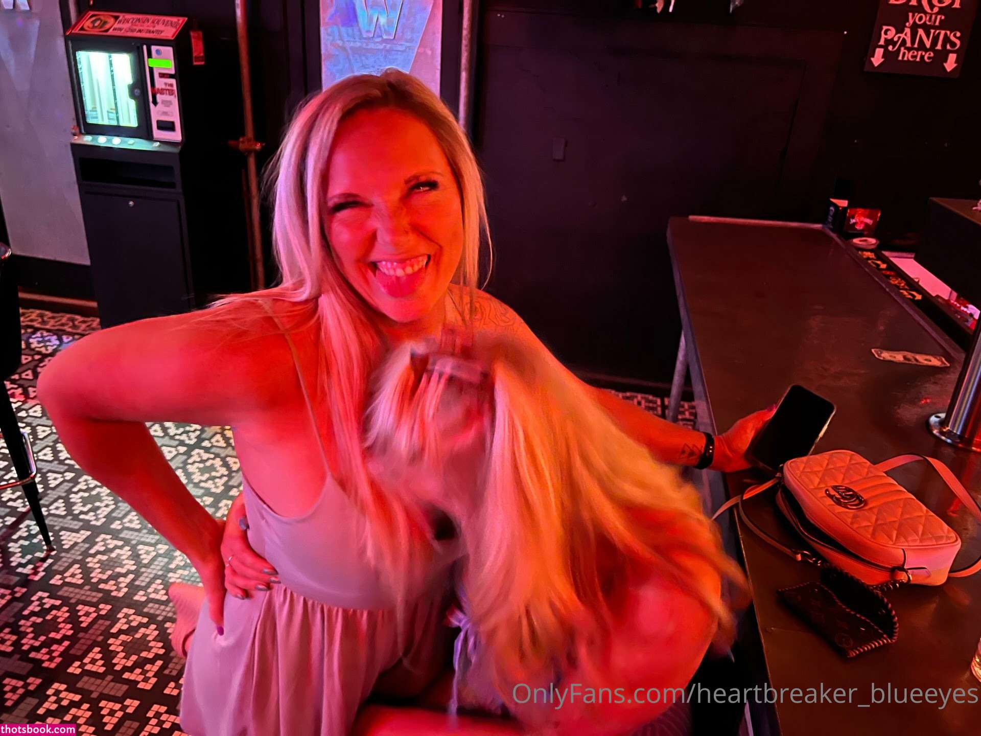 Heartbreaker Blueeyes Photo #161