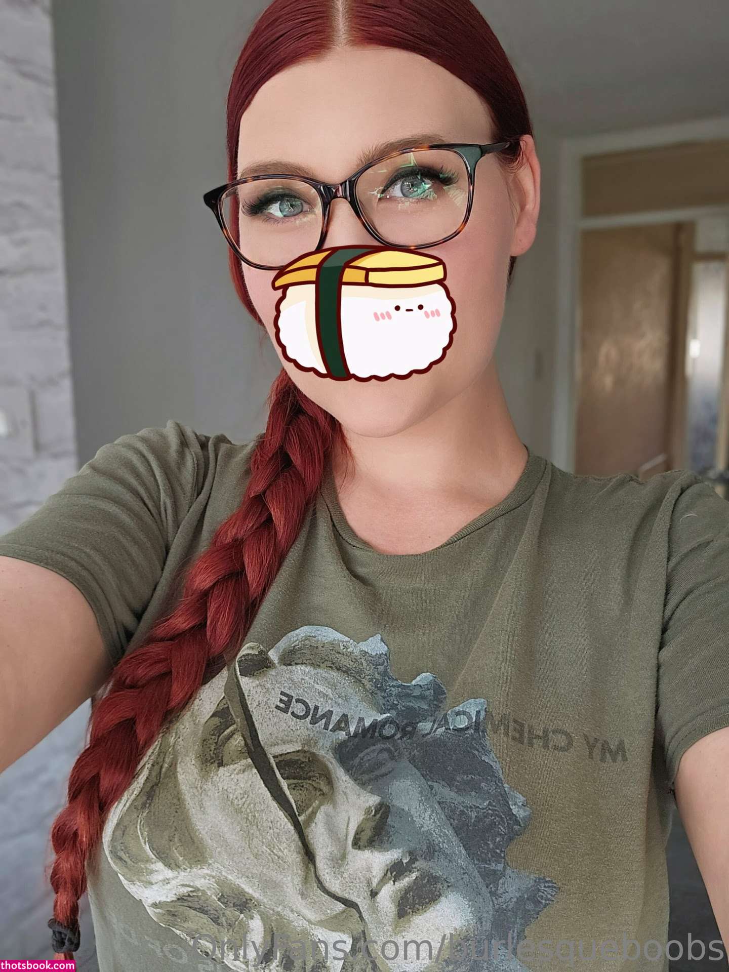 Burlesqueboobs Photo #77