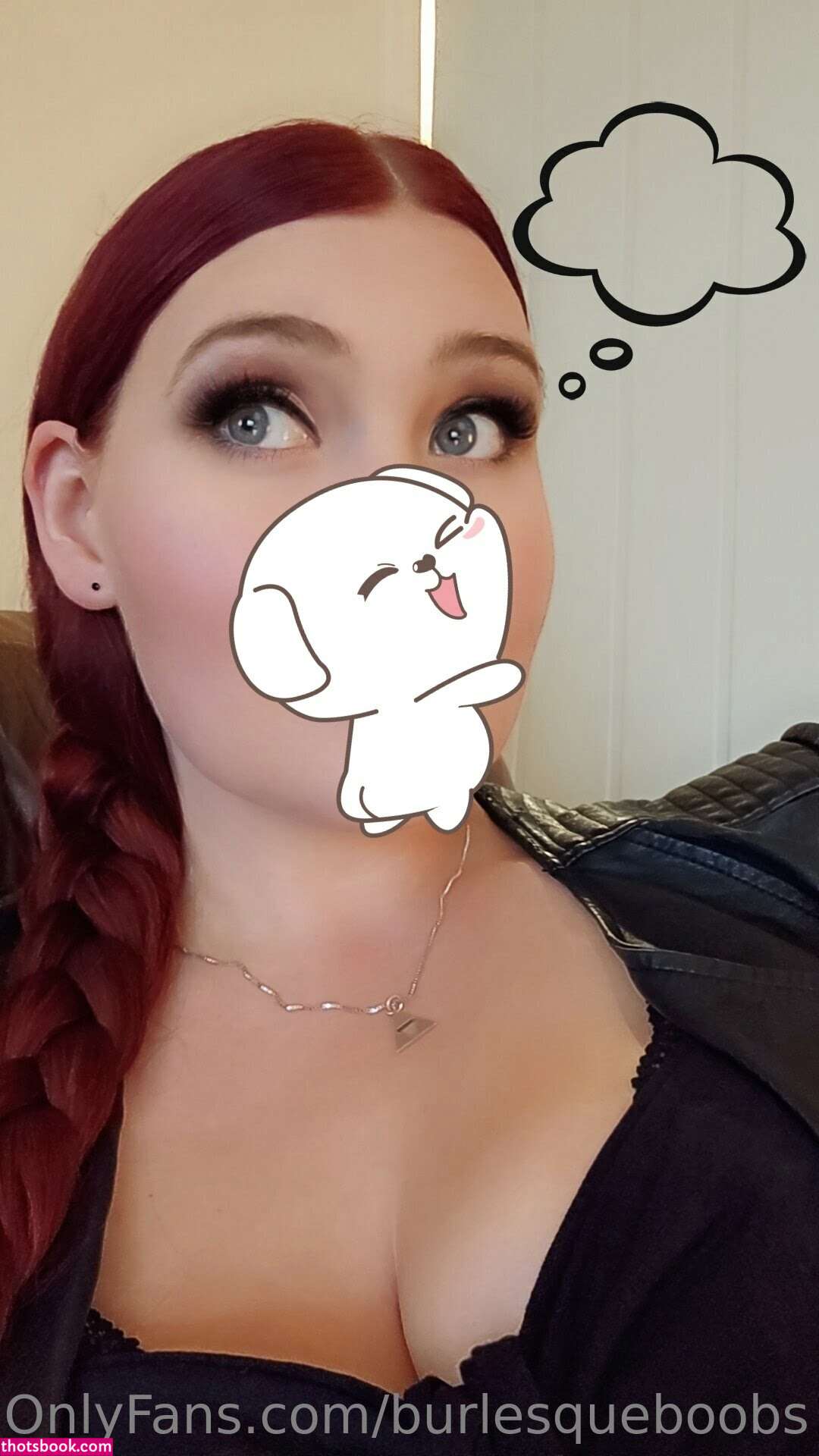 Burlesqueboobs Photo #106