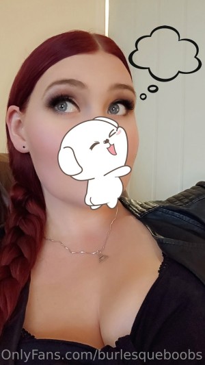 Burlesqueboobs Photo #106