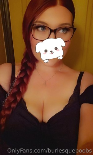 Burlesqueboobs Photo #120