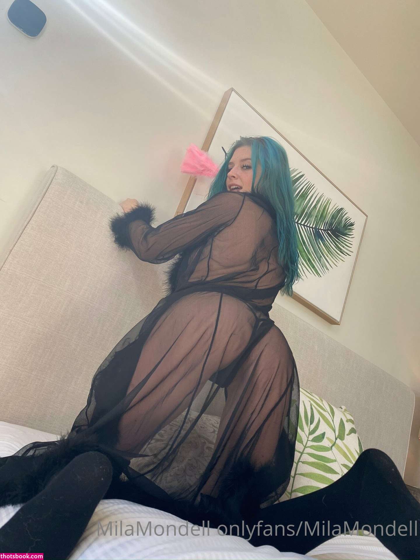 Mila Mondell Photo #35