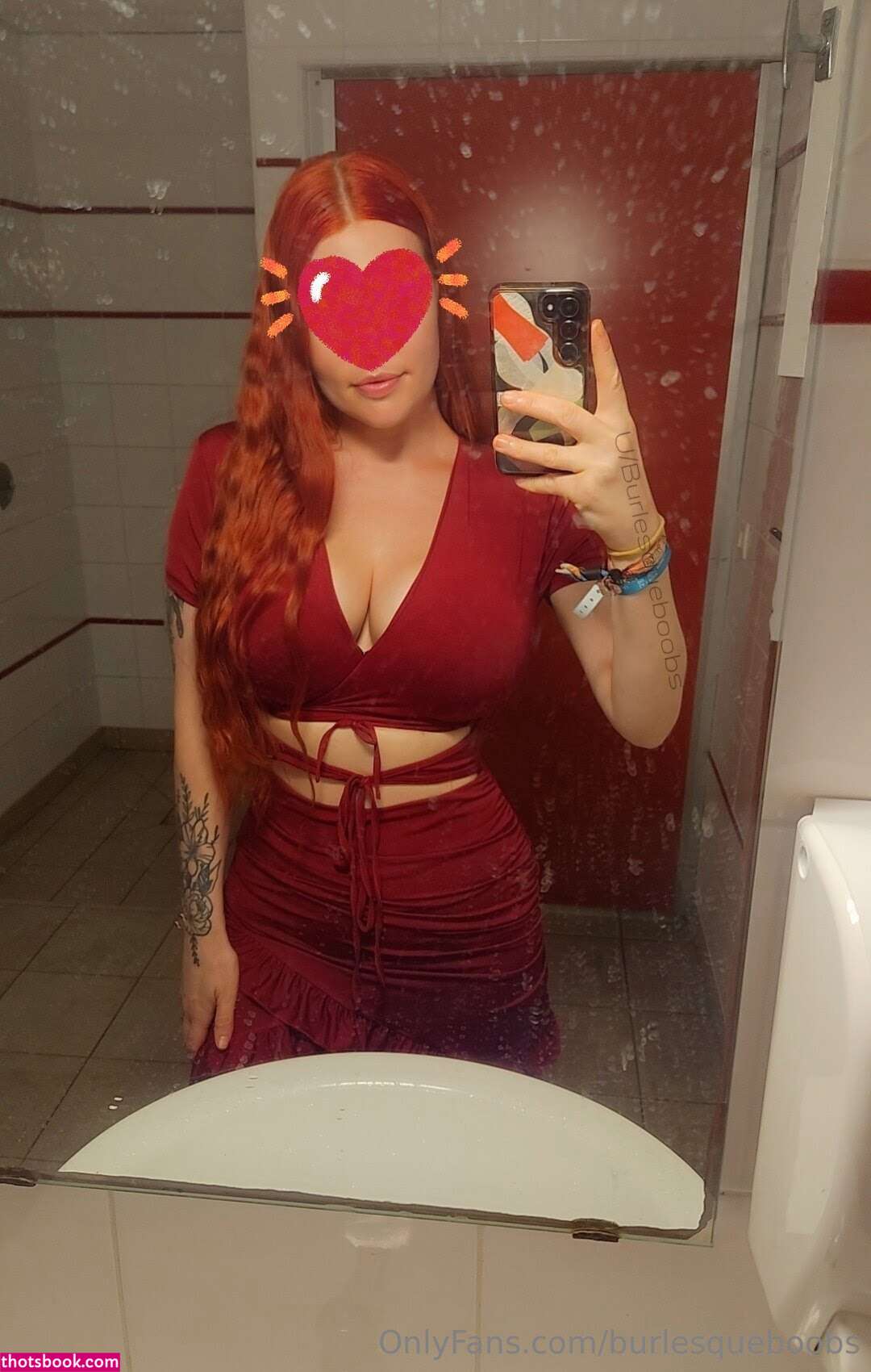 Burlesqueboobs Photo #175