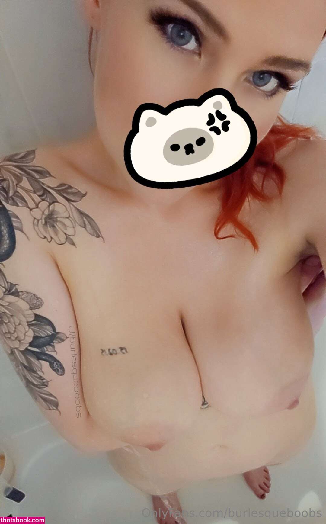 Burlesqueboobs Photo #177