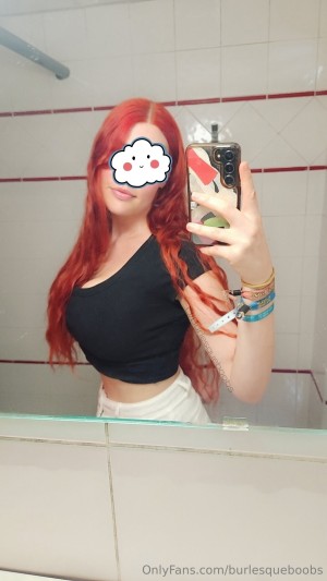 Burlesqueboobs Photo #181