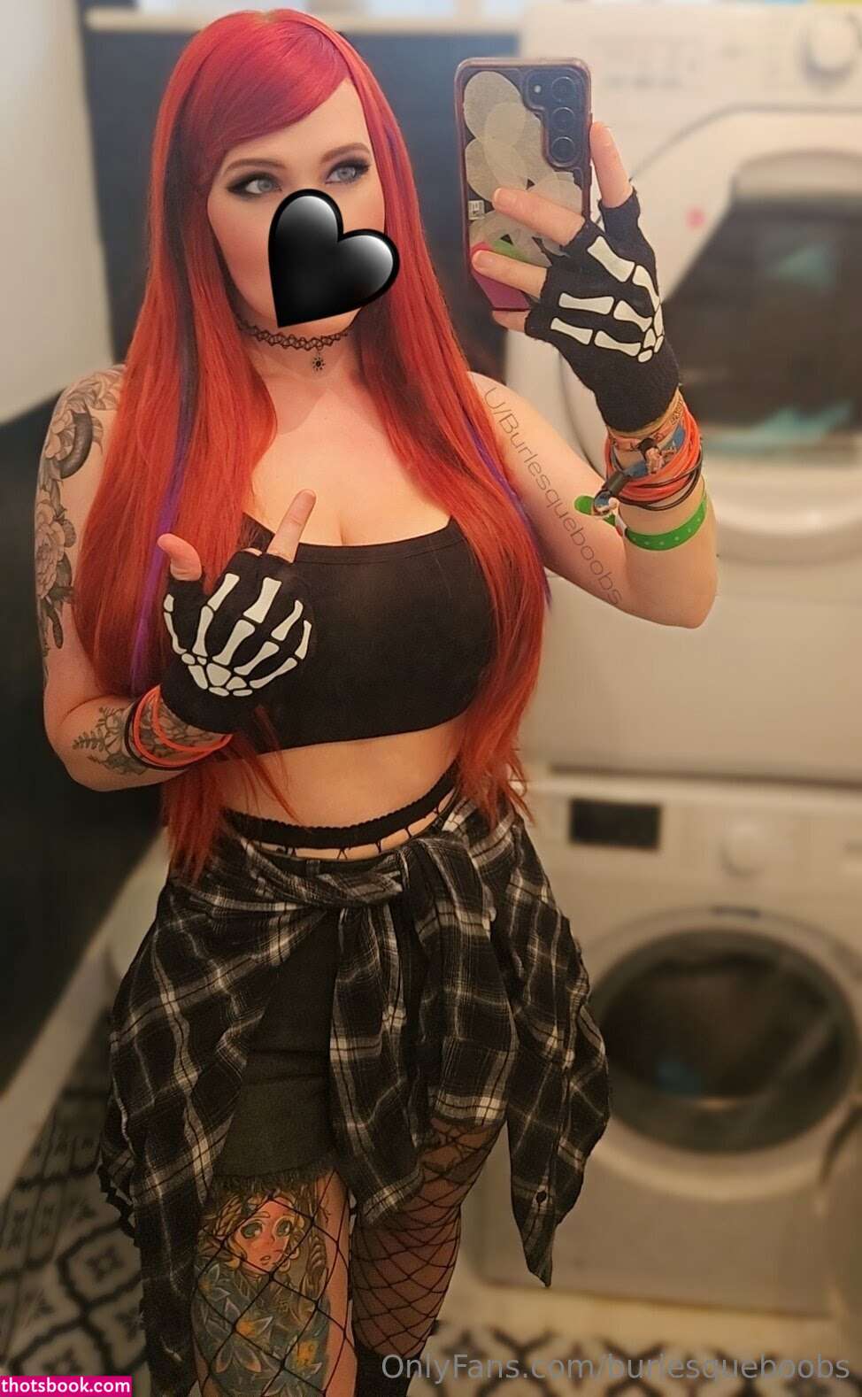 Burlesqueboobs Photo #204