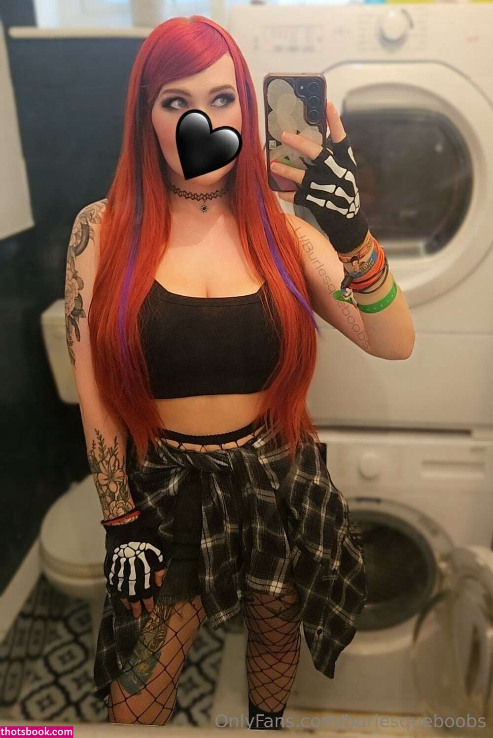 Burlesqueboobs Photo #210