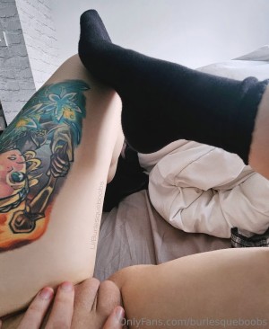 Burlesqueboobs Photo #203