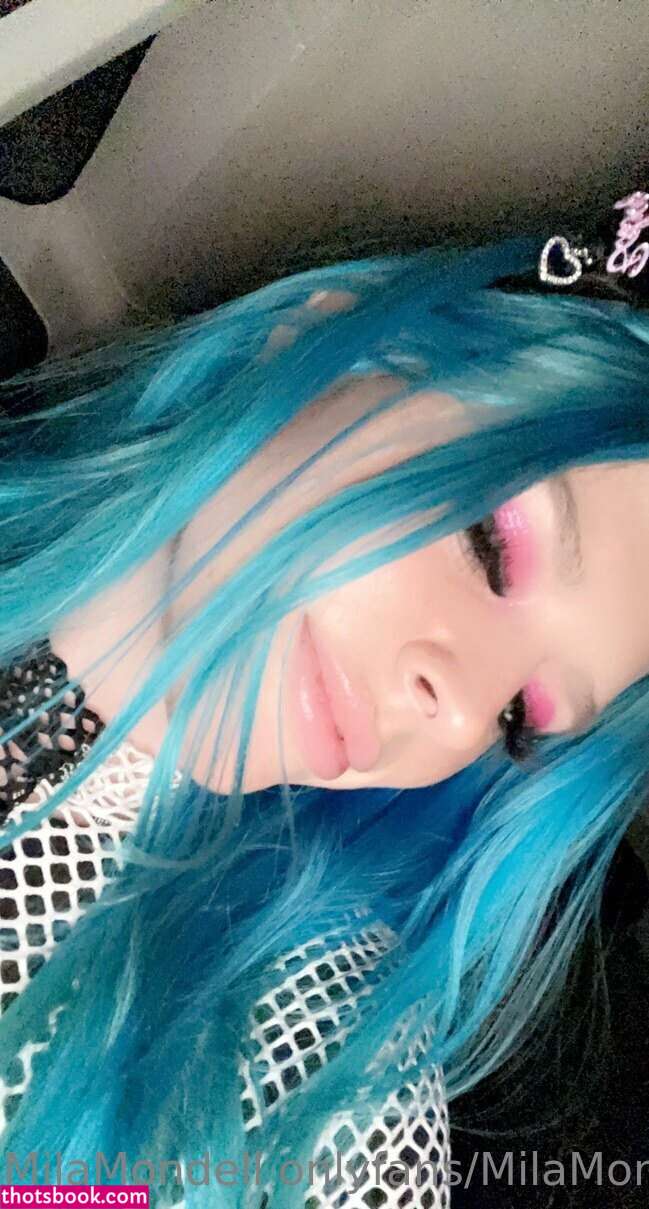 Mila Mondell Photo #205