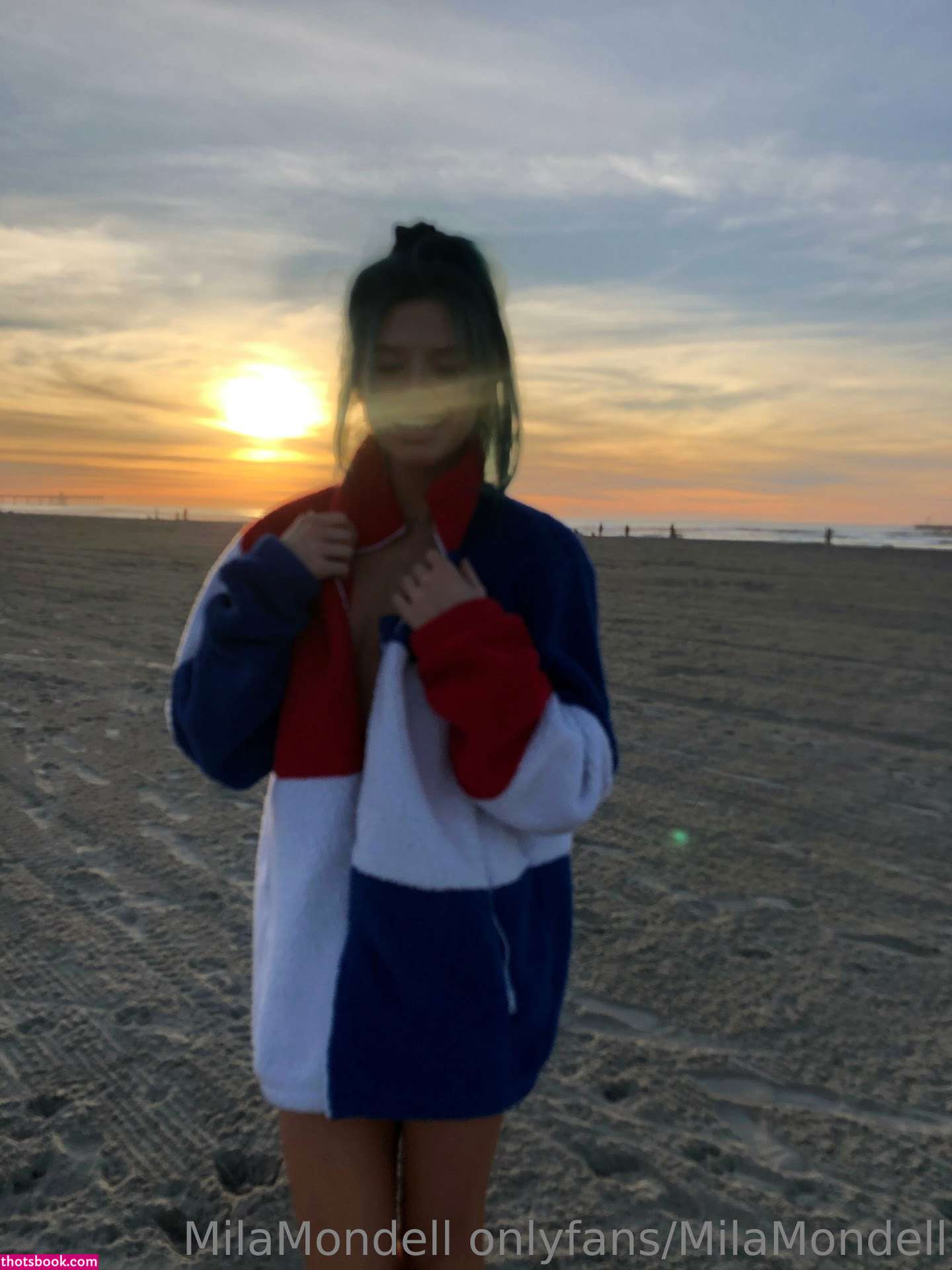 Mila Mondell Photo #234