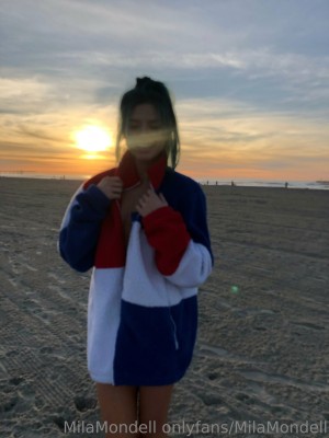 Mila Mondell Post #13