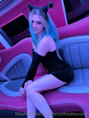 Mila Mondell Photo #242