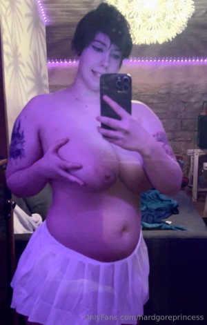 hardgoreprincess Photo #16