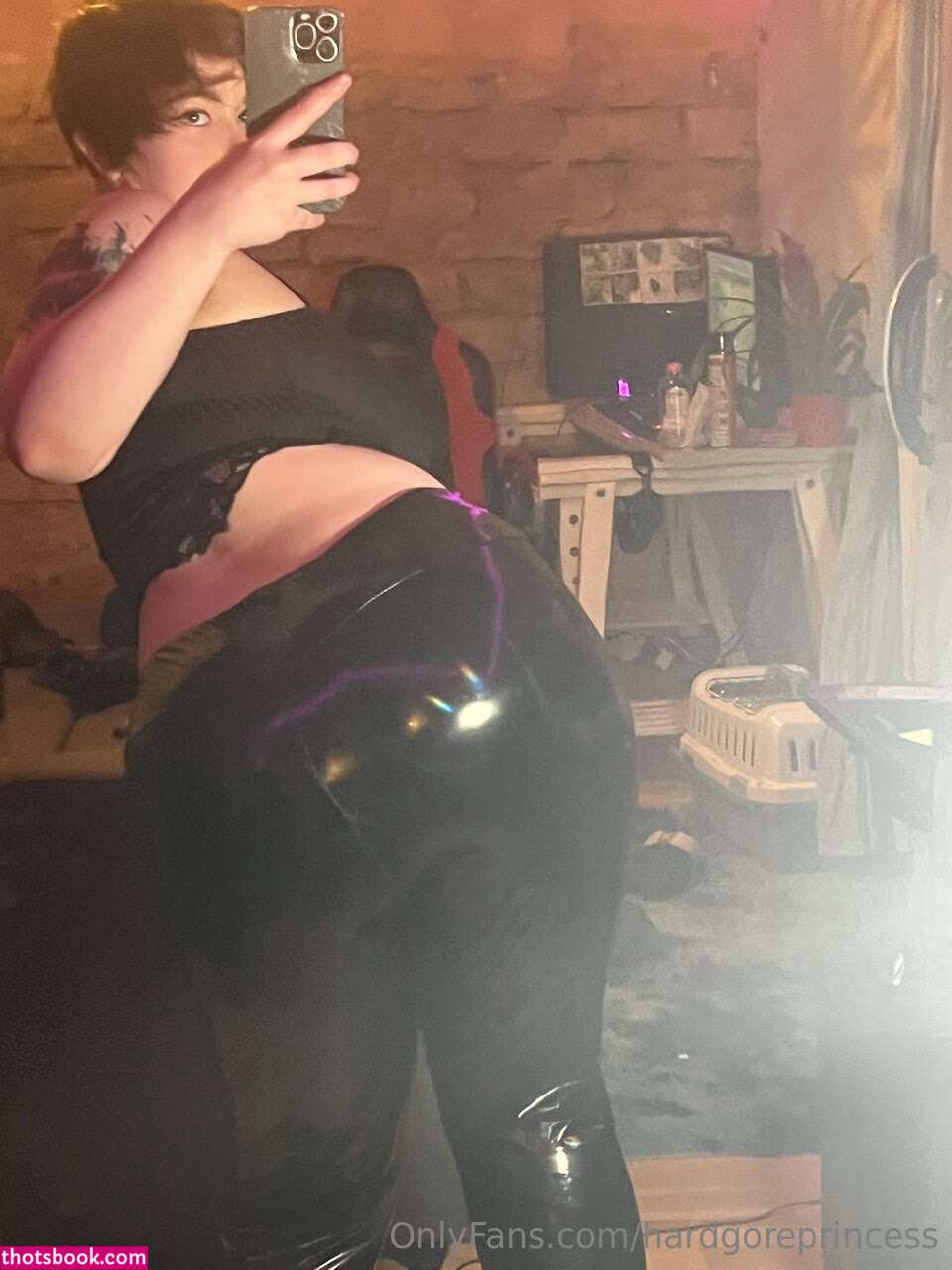 hardgoreprincess Photo #25