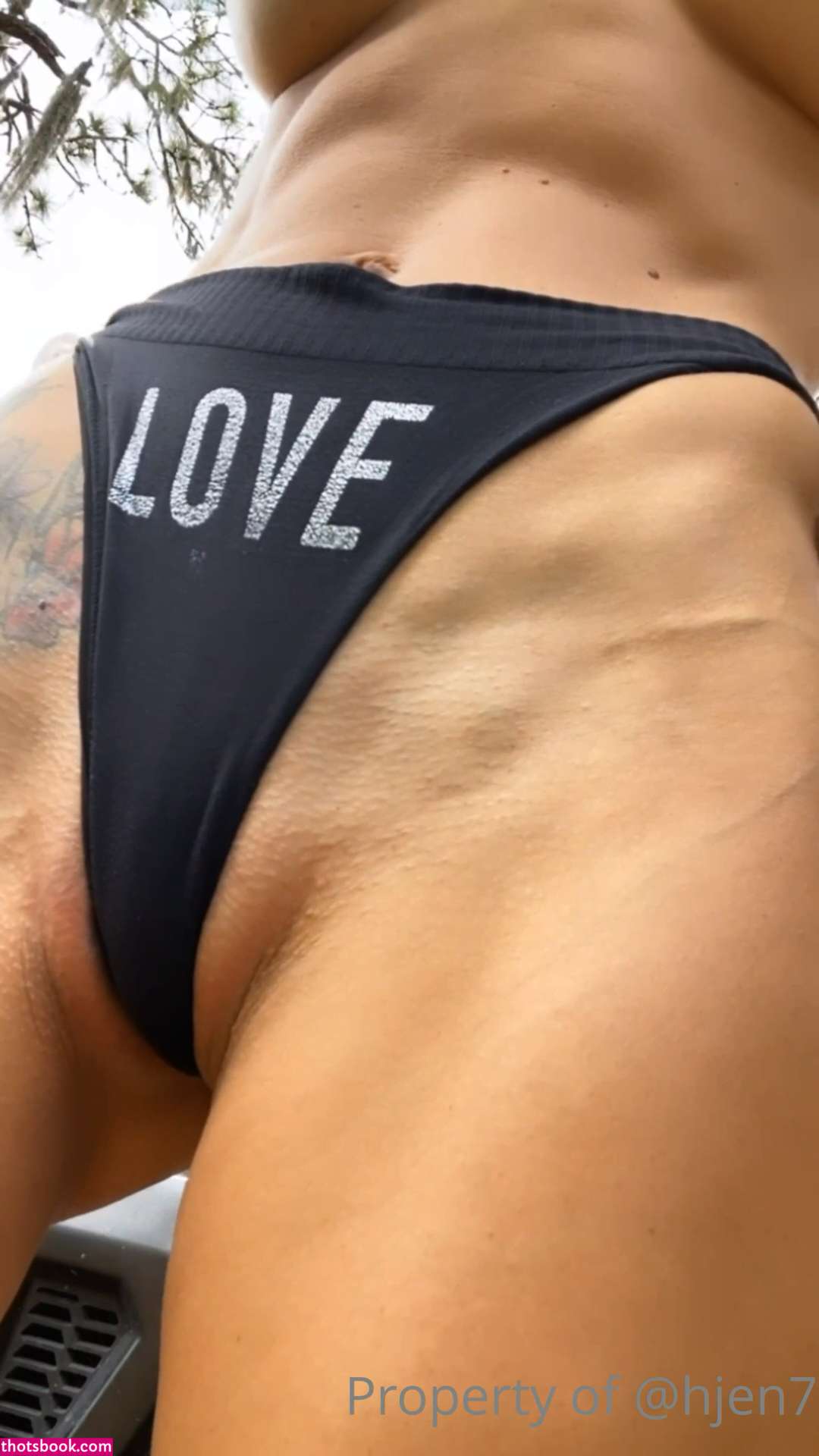 Huntress Jen Photo #123