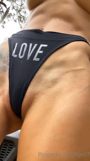 Huntress Jen Photo #123