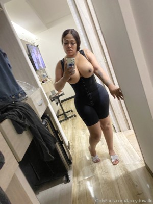 Lacey Duvalle Photo #13