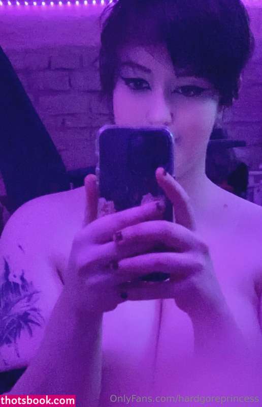 hardgoreprincess Photo #81