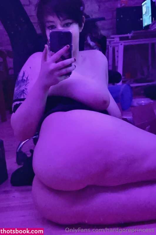 hardgoreprincess Photo #125