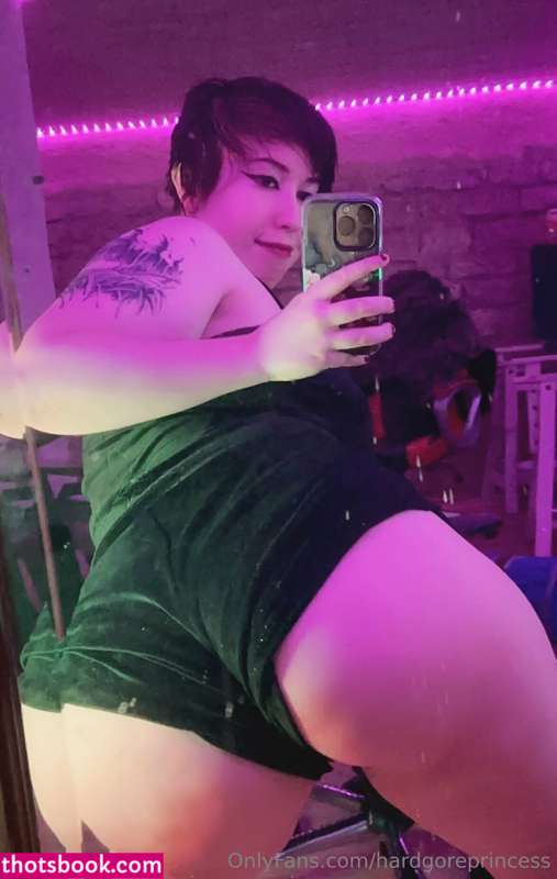 hardgoreprincess Photo #136