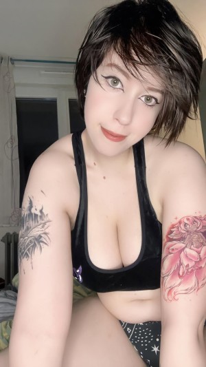 hardgoreprincess Photo #100