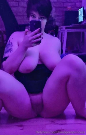 hardgoreprincess Photo #106