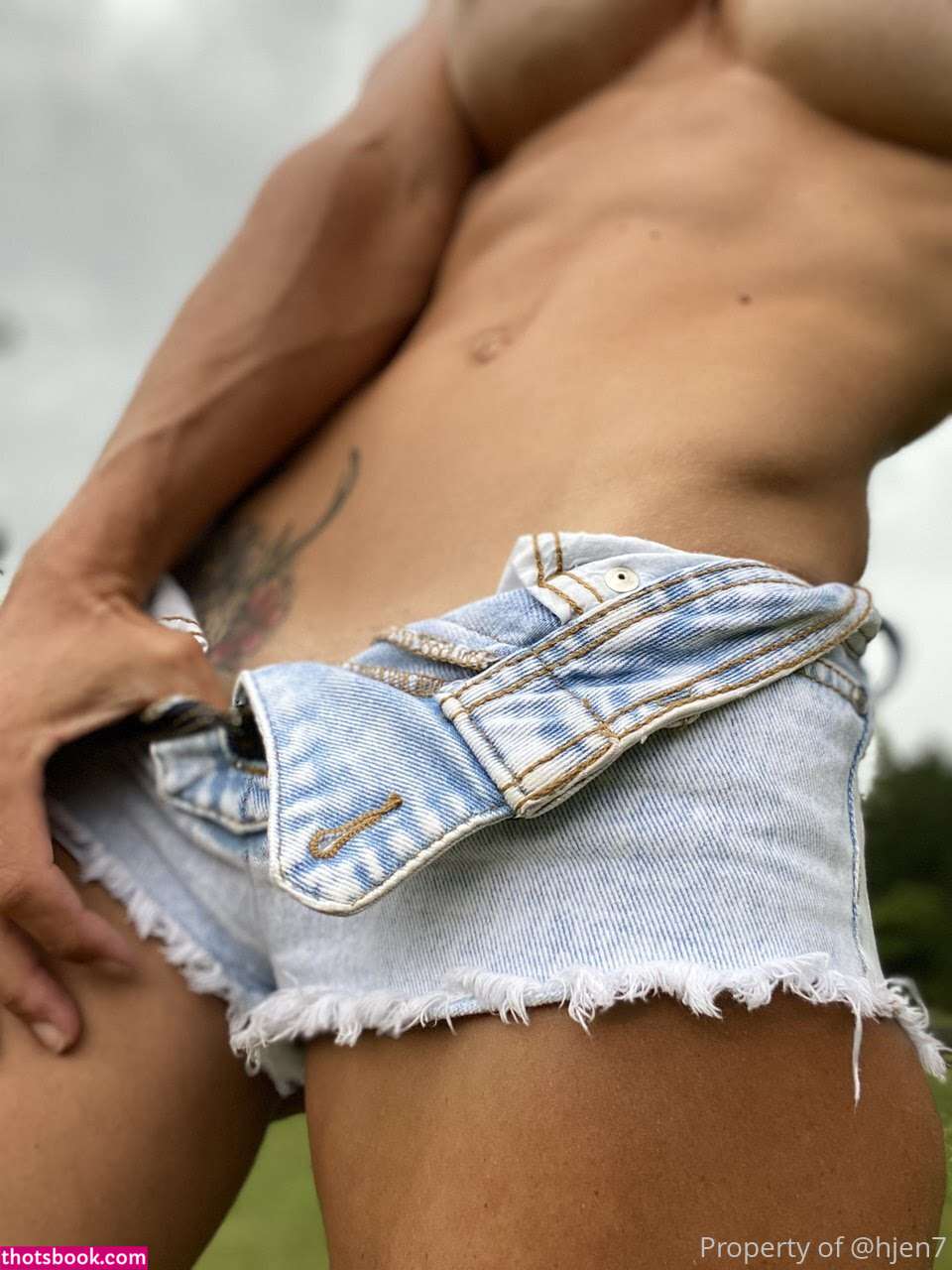 Huntress Jen Photo #190