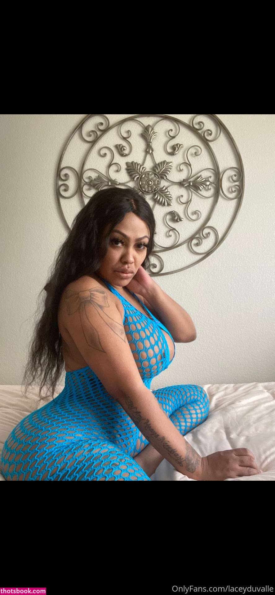 Lacey Duvalle Photo #61