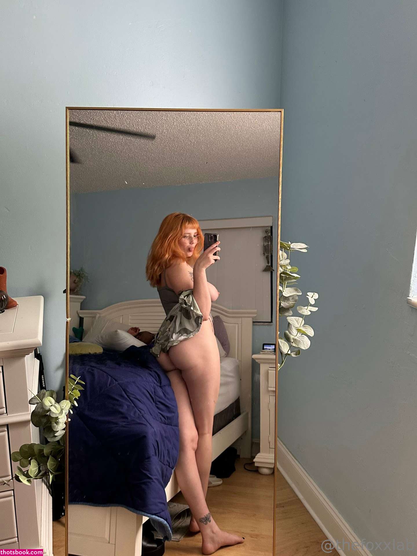 Lucy Foxx Photo #120