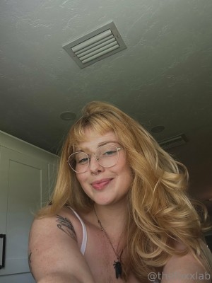 Lucy Foxx Photo #123