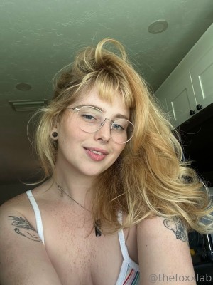 Lucy Foxx Photo #126