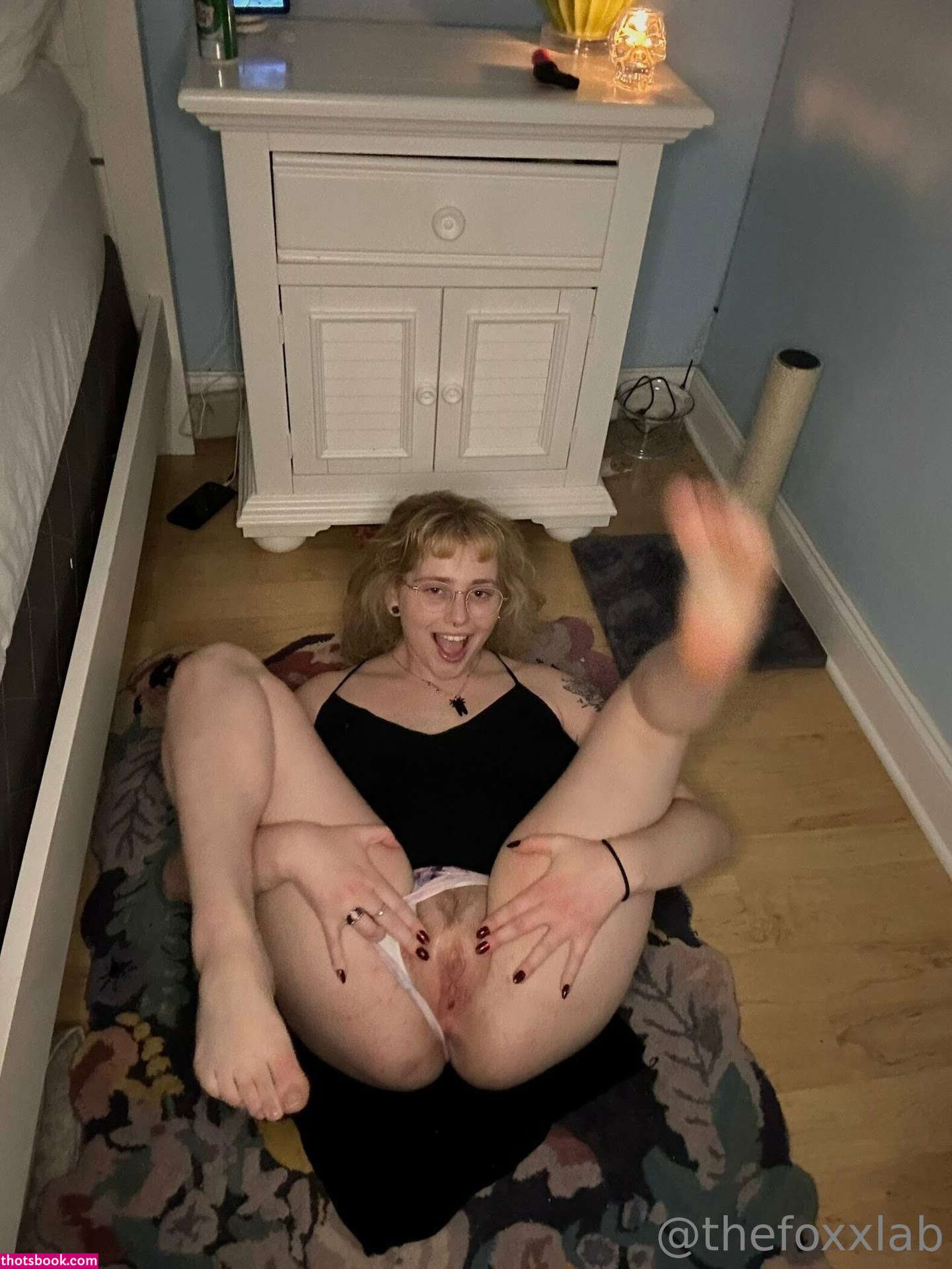 Lucy Foxx Photo #129