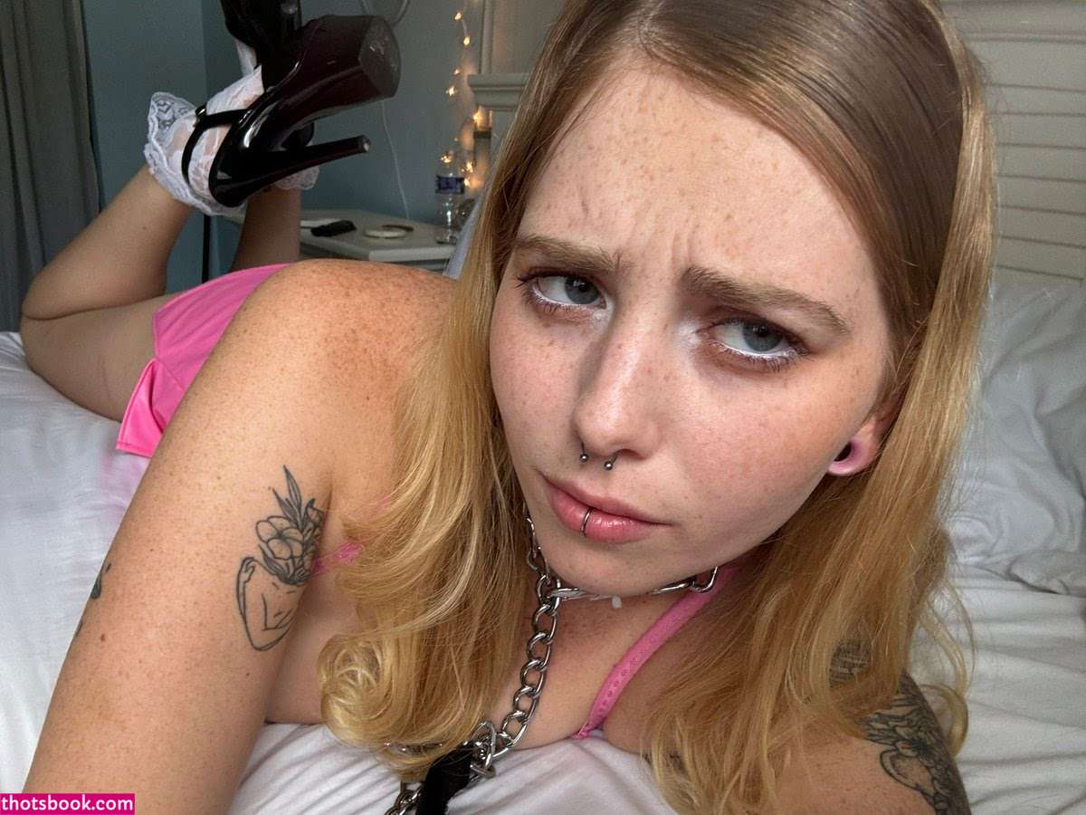 Lucy Foxx Photo #176