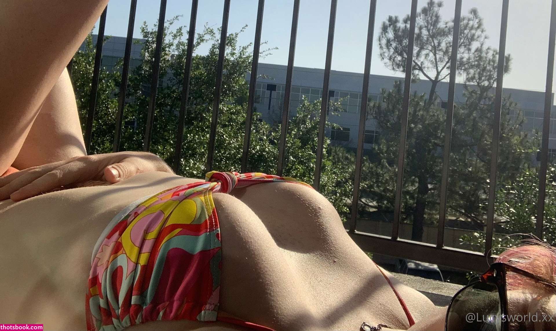 Lucy Foxx Photo #183