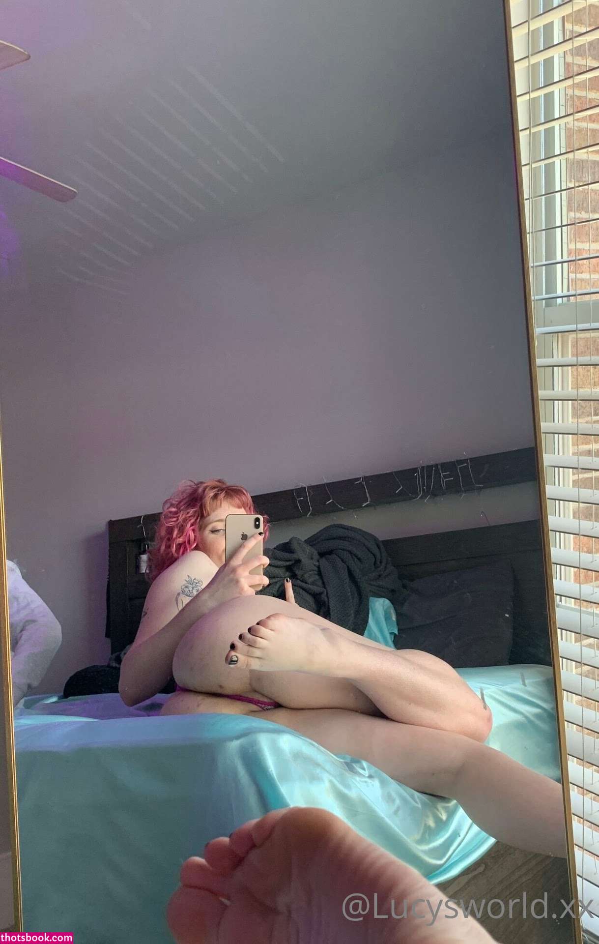 Lucy Foxx Photo #195