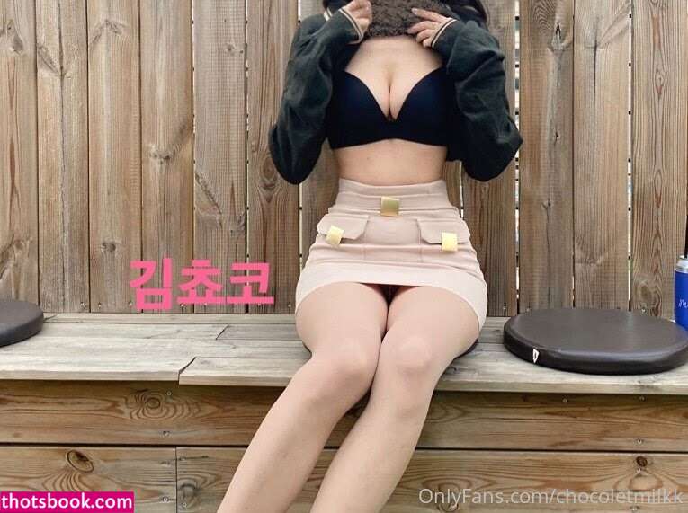 Chocoletmilkk Photo #8