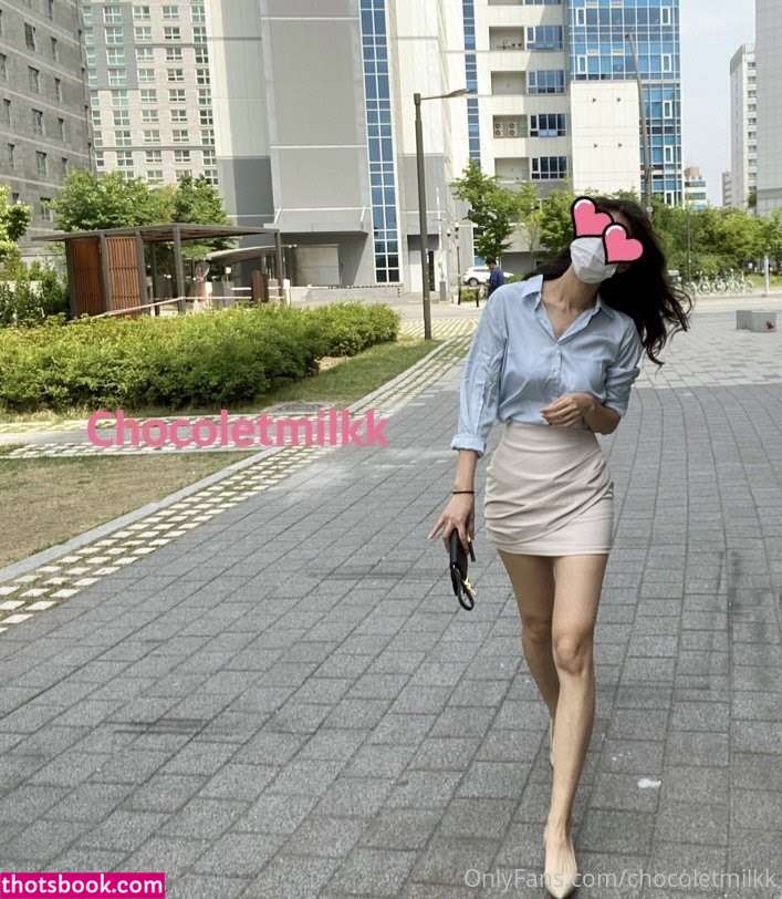 Chocoletmilkk Photo #9